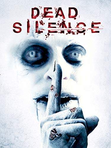Dead Silence Dead Silence