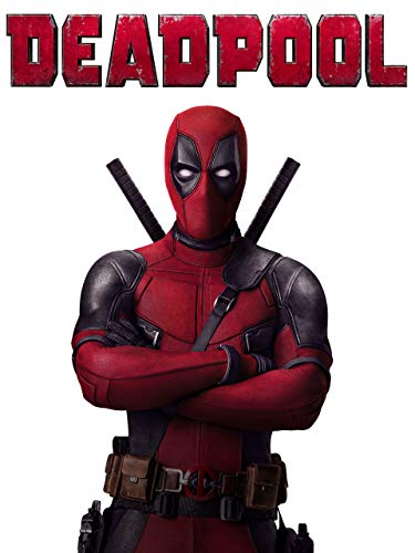 Deadpool Deadpool