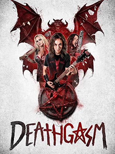 Deathgasm Deathgasm