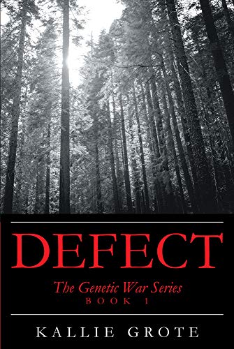 Defect: Book 1 (English Edition)