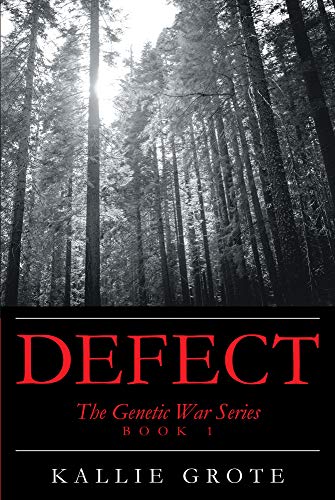 Defect: Book 1 (English Edition) Defect: Book 1 (English Edition)