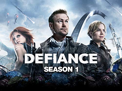 Defiance Defiance