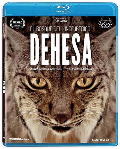 Dehesa, El Bosque Del Lince Ibérico [Blu-ray]