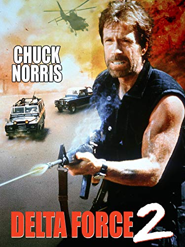 Delta Force 2: The Colombian Connection Delta Force 2: The Colombian Connection