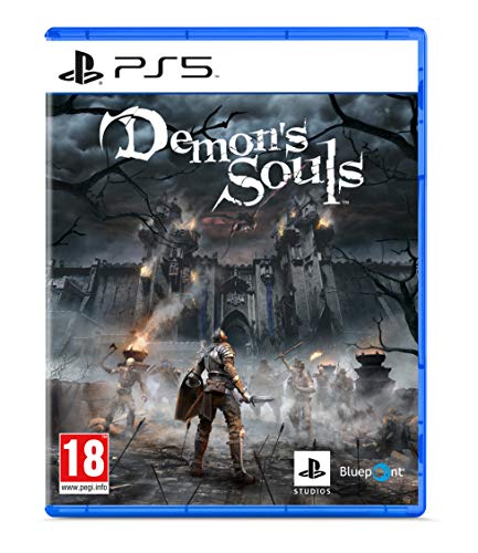 Demon's Souls Demon's Souls