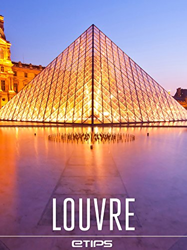 Der Louvre (German Edition)