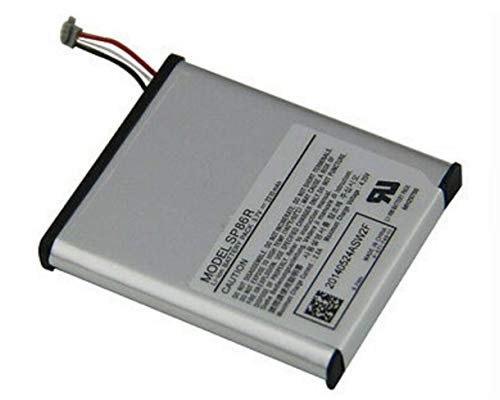 Desconocido Bateria para Sony PS Vita 2000 2004 Modelo SP86R Li-Ion 2210 mAh Desconocido Bateria para Sony PS Vita 2000 2004 Modelo SP86R Li-Ion 2210 mAh