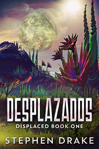 Desplazados Desplazados
