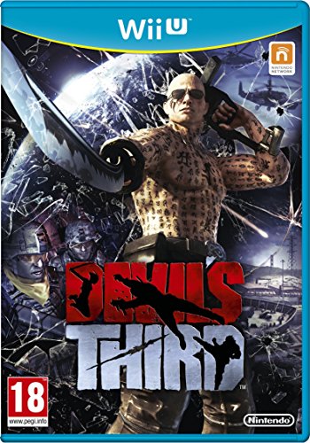 Devils Third (VERSION UK)