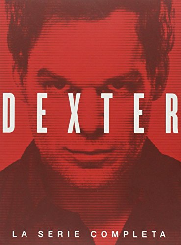 Dexter - La Serie Completa [DVD]