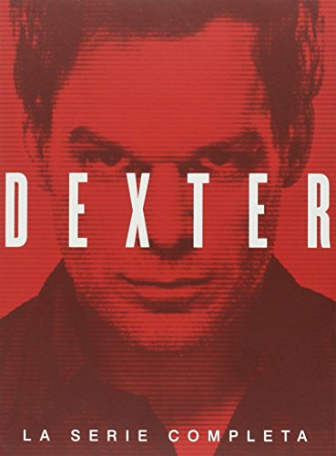Dexter - La Serie Completa [DVD]
