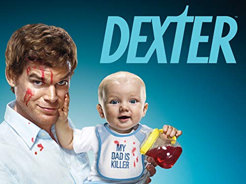 Dexter Season 4 Dexter Season 4