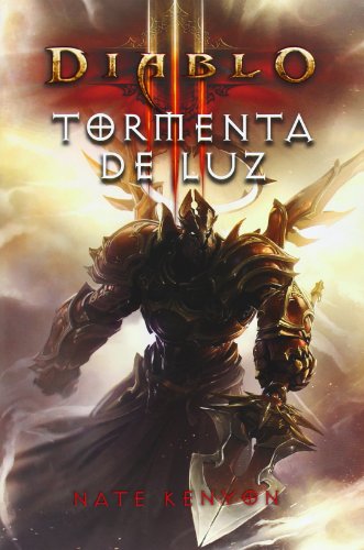 Diablo III. Tormenta De Luz (Marvel Heroes)
