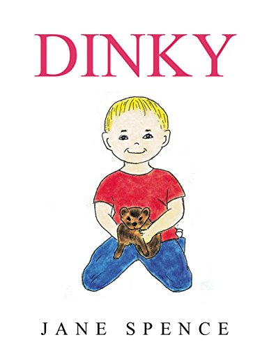 Dinky (English Edition)