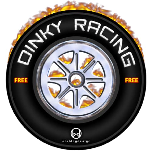 Dinky Racing FREE