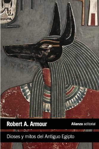 Dioses y mitos del Antiguo Egipto (El libro de bolsillo - Humanidades) Dioses y mitos del Antiguo Egipto (El libro de bolsillo - Humanidades)