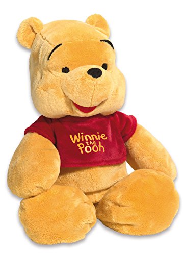 Disney - 700004786 - Peluche Winnie The Pooh 0m+