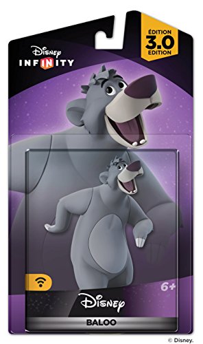Disney Infinity 3.0 Edition: Baloo Figure by Disney