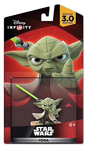 Disney Infinity 3.0 - Star Wars: Figura Yoda