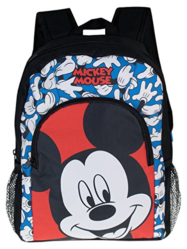 Disney Mickey Mouse - Mochila - Mickey Mouse Disney Mickey Mouse - Mochila - Mickey Mouse