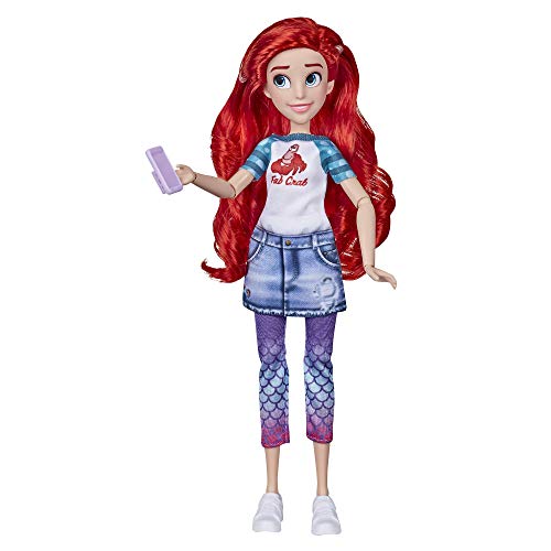 Disney Princess Comfy Squad Ariel (Hasbro E9160ES0) Disney Princess Comfy Squad Ariel (Hasbro E9160ES0)
