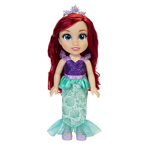 Disney Princess Friend Ariel Doll