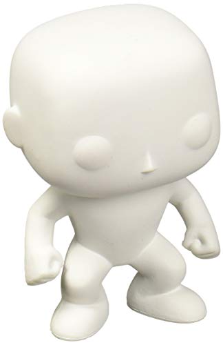 DIY Male, Figura de Vinilo (Funko 3941) DIY Male, Figura de Vinilo (Funko 3941)