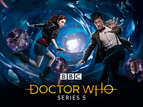 Doctor Who: Series 005 Doctor Who: Series 005