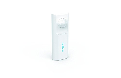 Domos Sensor de Movimiento WiFi. PIR, Aviso por notificación al Smartphone Domos Sensor de Movimiento WiFi. PIR, Aviso por notificación al Smartphone