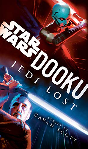 Dooku: Jedi Lost (Star Wars) (English Edition)