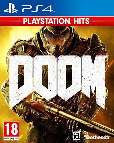 Doom Doom