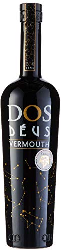 Dos déus Vermuts - 750 ml