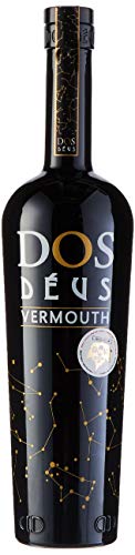 Dos déus Vermuts - 750 ml Dos déus Vermuts - 750 ml