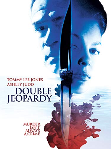Double Jeopardy Double Jeopardy