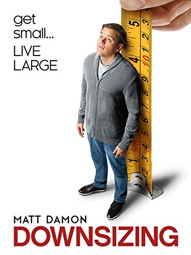 Downsizing Downsizing