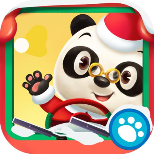 Dr. Panda Conductor: Navidad Dr. Panda Conductor: Navidad