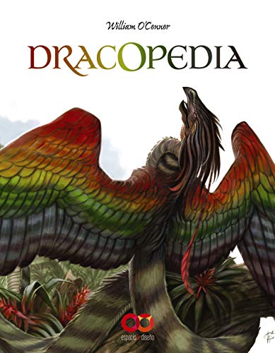 Dracopedia (Espacio De Diseño)