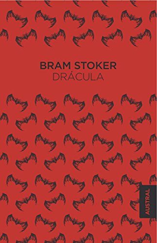 Drácula (Austral Singular) Drácula (Austral Singular)