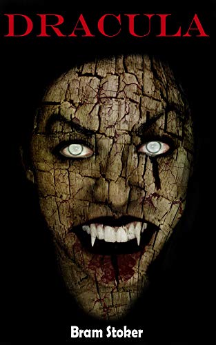 Dracula: The undead curse (English Edition) Dracula: The undead curse (English Edition)