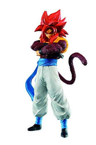 Dragon Ball Super Saiyan 4 Gogeta (Dokkkan Battle), Bandai IchibanFigure