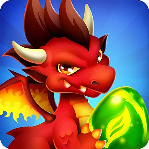 Dragon City Dragon City