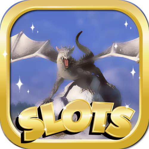 Dragon Free Slots Wheel Of Fortune - Kindle Tablet Edition