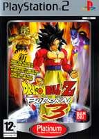 Dragonball Z Budokai 3 Dragonball Z Budokai 3