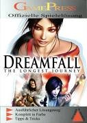 Dreamfall - The longest Journey Lösungsbuch