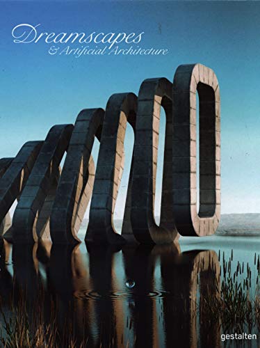 Dreamscapes and Artificial Architecture: Imagined Interior Design in Digital Art Dreamscapes and Artificial Architecture: Imagined Interior Design in Digital Art