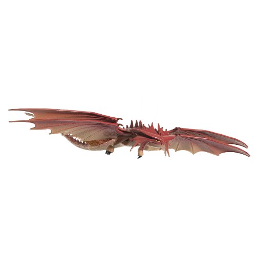 DreamWorks Dragons: How to Train Your Dragon 2 - Cloudjumper Power Dragon (Double Wing Transformation) DreamWorks Dragons: How to Train Your Dragon 2 - Cloudjumper Power Dragon (Double Wing Transformation)