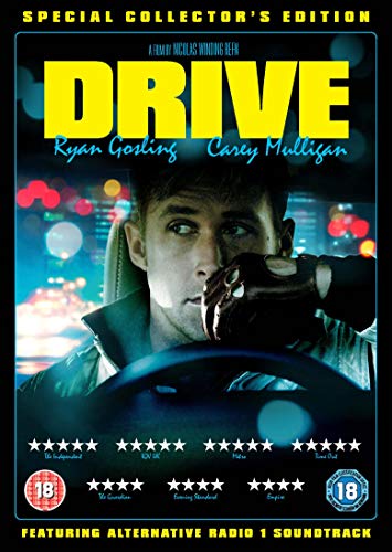 Drive (Special Edition) [DVD] [Reino Unido]