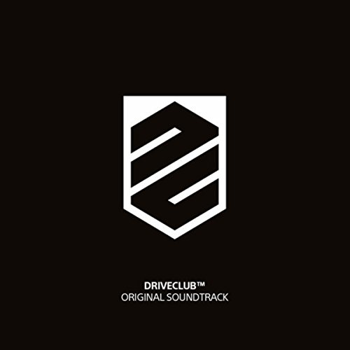 Driveclub Original Game Soundtrack (Remixes)
