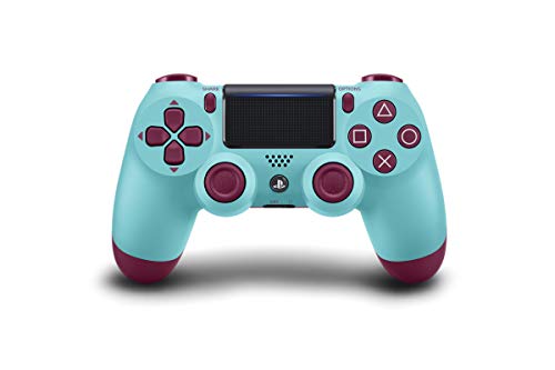 Dualshock 4 Cont Berry Blue V2