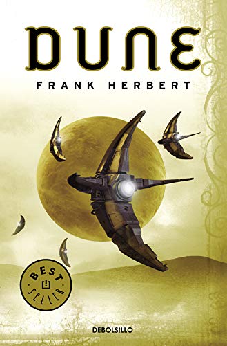 Dune (Las crónicas de Dune 1) Dune (Las crónicas de Dune 1)